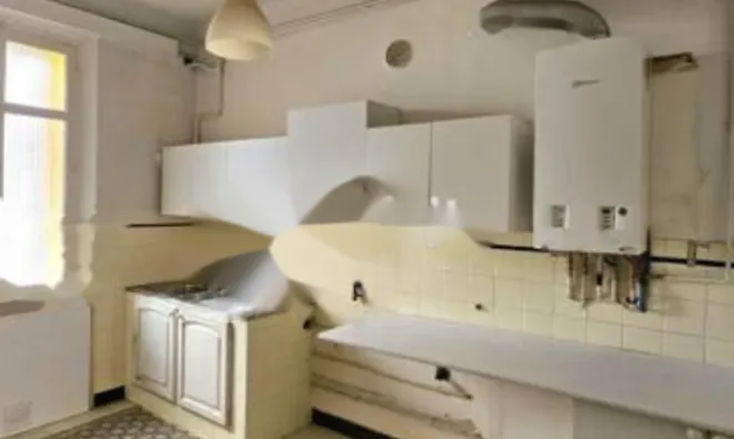 Недвижимость Apartment Cannes République: 5