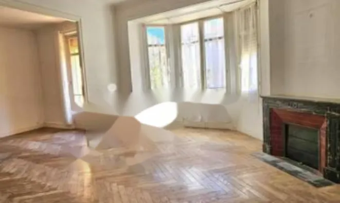 Недвижимость Apartment Cannes République: 6