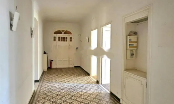 Недвижимость Apartment Cannes République: 8