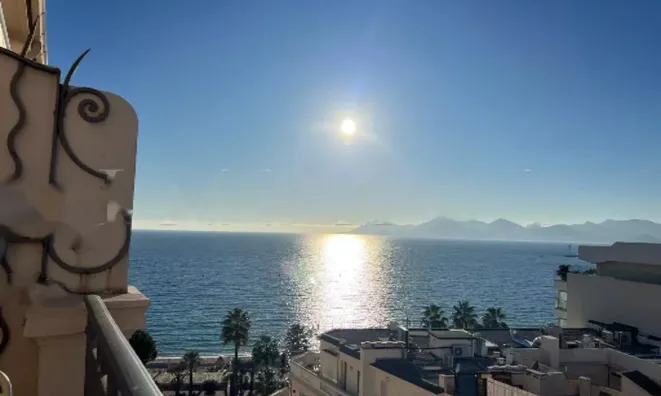 Недвижимость Apartment Cannes: 1