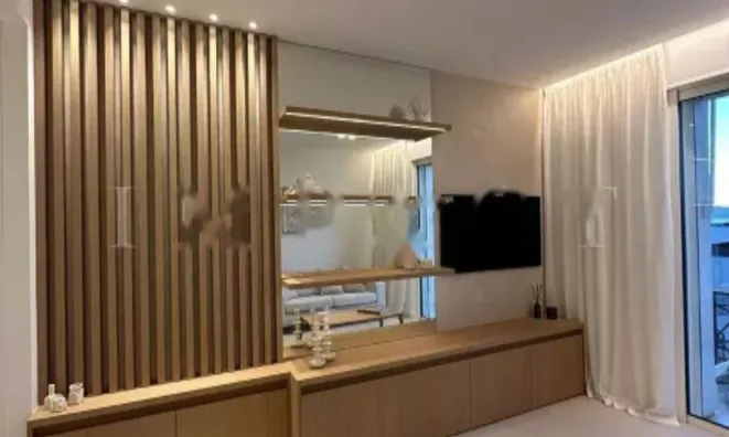 Недвижимость Apartment Cannes: 2