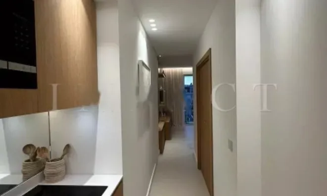 Недвижимость Apartment Cannes: 6