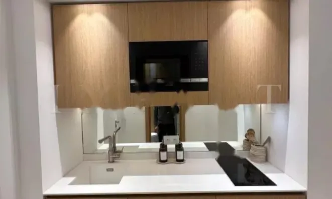 Недвижимость Apartment Cannes: 8