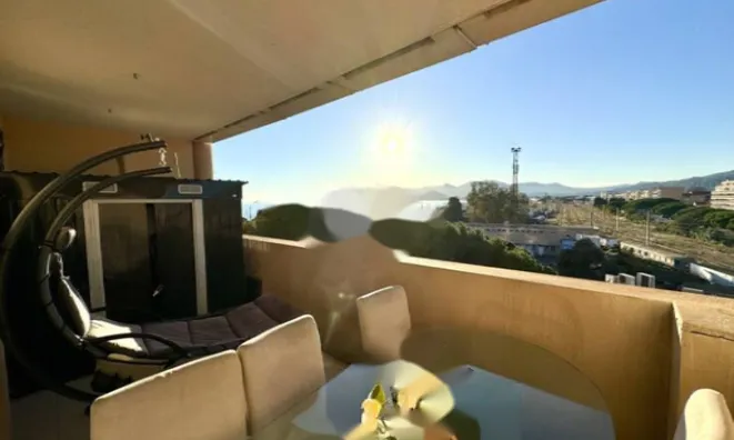 Недвижимость Apartment Cannes: 1