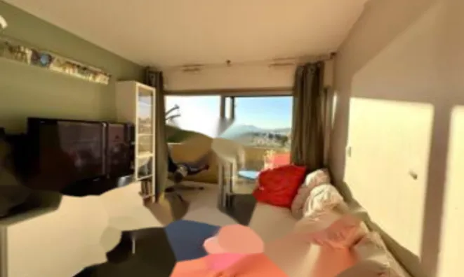 Недвижимость Apartment Cannes: 2