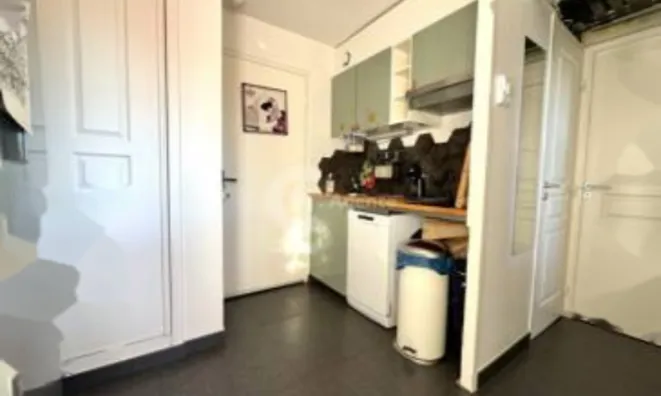 Недвижимость Apartment Cannes: 3