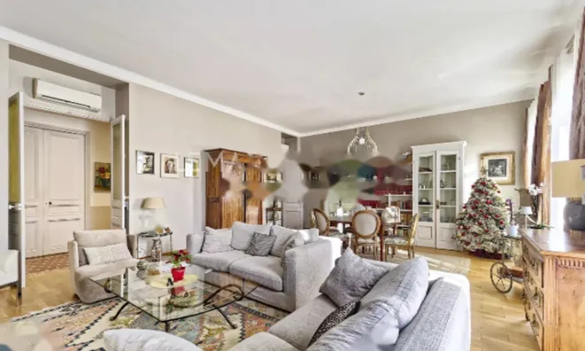 Недвижимость Apartment Carnot Cannes: 2