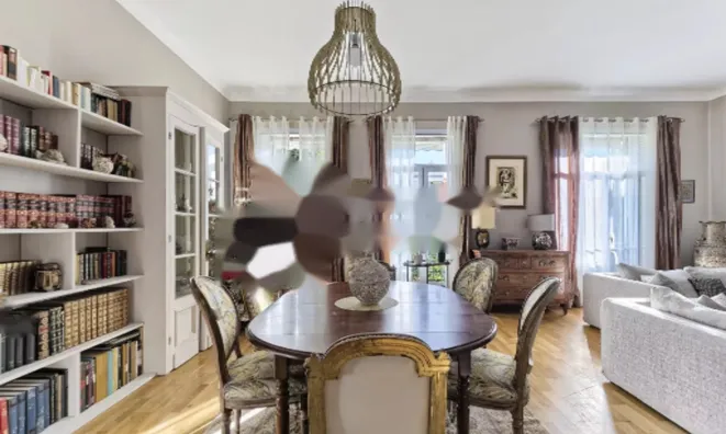 Недвижимость Apartment Carnot Cannes: 3