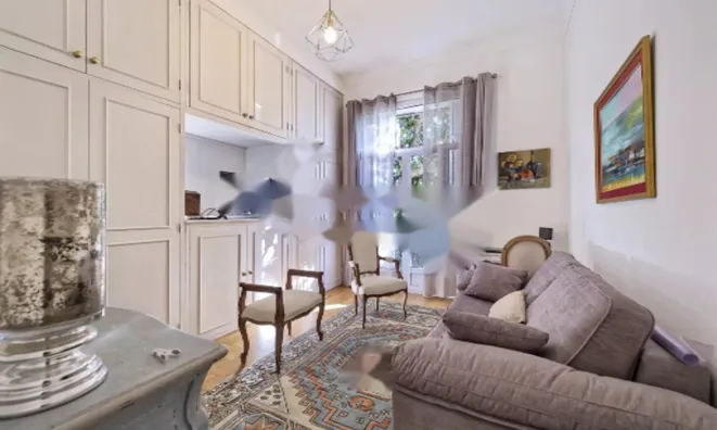 Недвижимость Apartment Carnot Cannes: 7