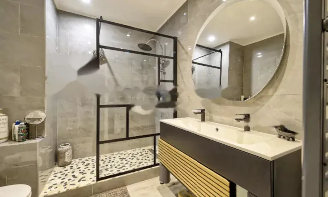 Недвижимость Apartment Carnot Cannes: 8