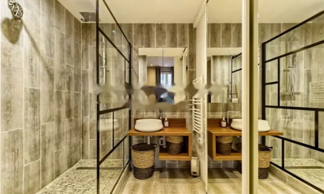 Недвижимость Apartment Carnot Cannes: 9