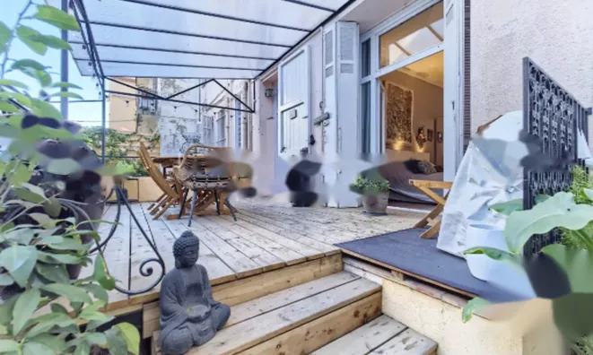 Недвижимость Apartment Carnot Cannes: 11