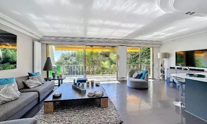 Недвижимость Apartment Cannes California: 1