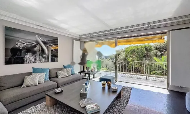 Недвижимость Apartment Cannes California: 5