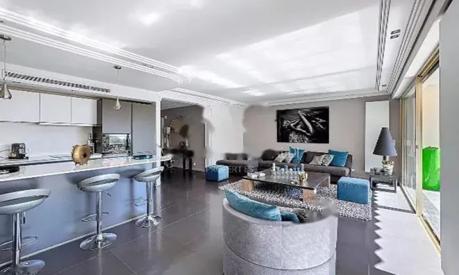 Недвижимость Apartment Cannes California: 6