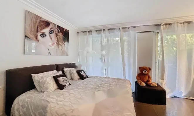 Недвижимость Apartment Cannes California: 8