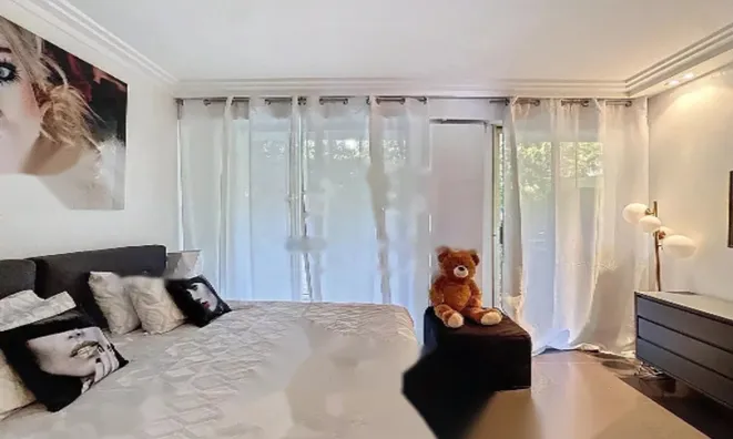 Недвижимость Apartment Cannes California: 9