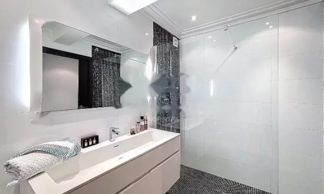 Недвижимость Apartment Cannes California: 11