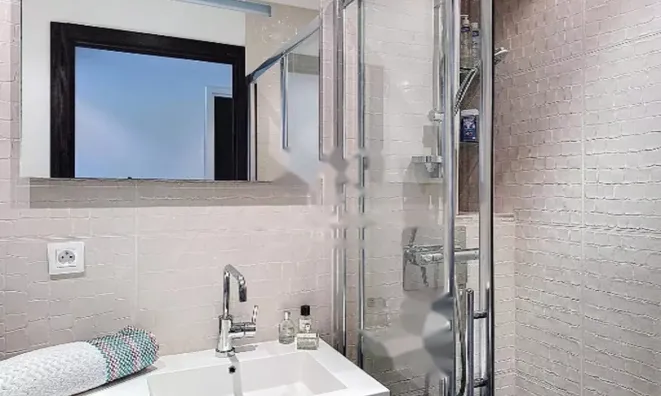 Недвижимость Apartment Cannes California: 12