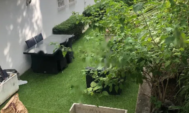 Недвижимость Apartment Cannes California: 14