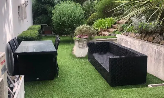 Недвижимость Apartment Cannes California: 15