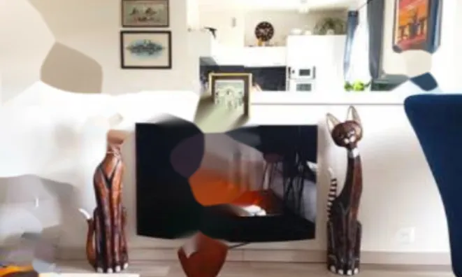 Недвижимость Apartment Cannes California: 2