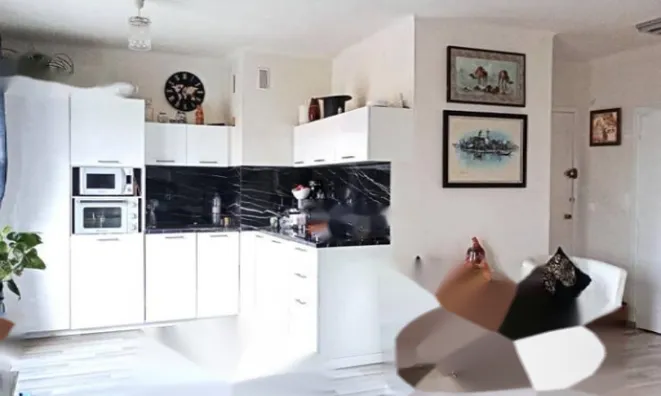 Недвижимость Apartment Cannes California: 4