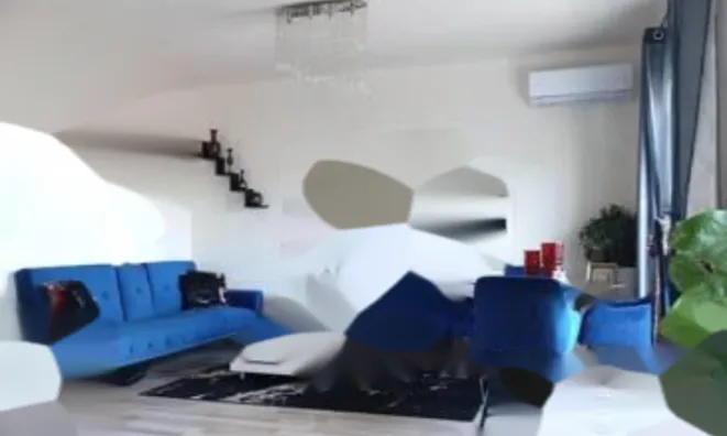 Недвижимость Apartment Cannes California: 8