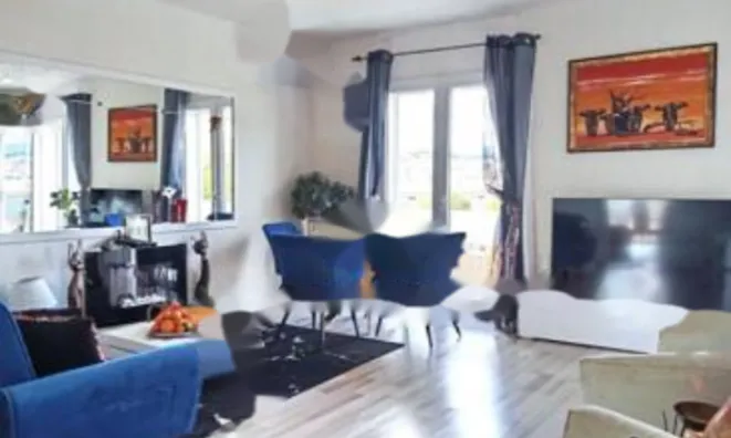 Недвижимость Apartment Cannes California: 9