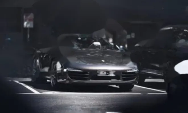 Недвижимость Loft Cannes Californie: 2