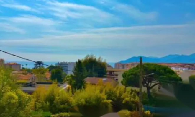 Недвижимость Maison Cannes Gardes: 2