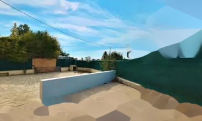 Недвижимость Maison Cannes Gardes: 3