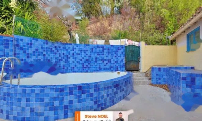 Недвижимость Maison Cannes Gardes: 4