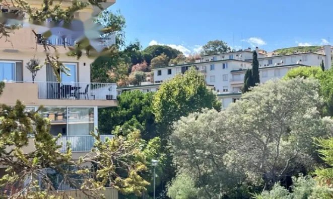 Недвижимость Apartment Cannes Croix Gardes: 1