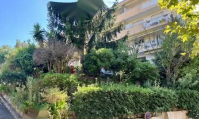 Недвижимость Apartment Cannes Croix Gardes: 2