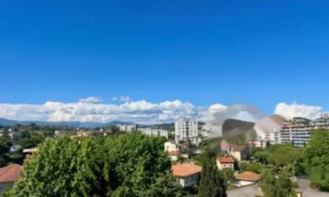 Недвижимость Apartment Cannes Croix Gardes: 3