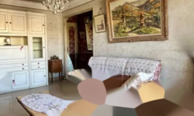 Недвижимость Apartment Cannes Croix Gardes: 5