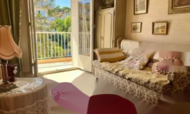 Недвижимость Apartment Cannes Croix Gardes: 8