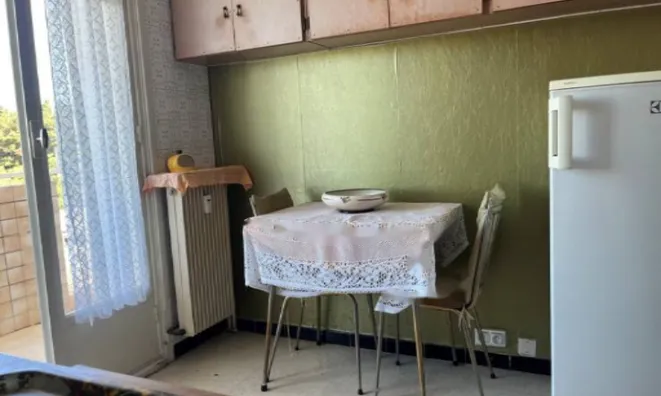 Недвижимость Apartment Cannes Croix Gardes: 10