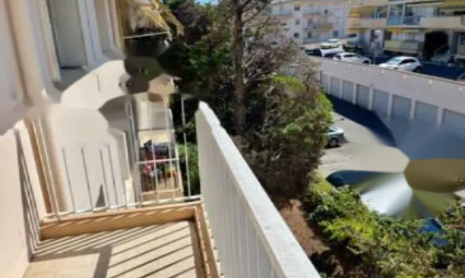 Недвижимость Apartment Cannes Croix Gardes: 14