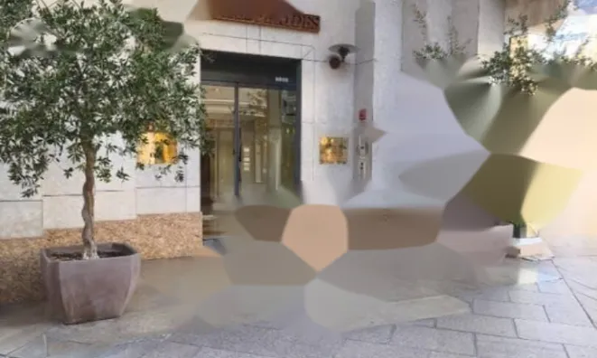 Недвижимость Apartment Cannes Center: 1