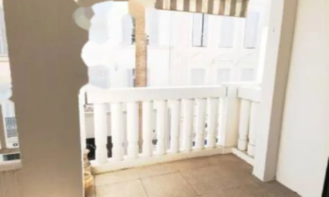 Недвижимость Apartment Cannes Center: 2