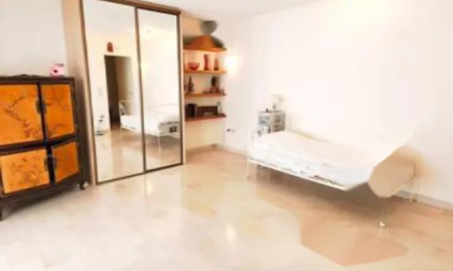 Недвижимость Apartment Cannes Center: 3