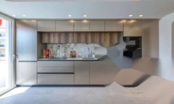 Недвижимость Apartment Pointe Croisette: 3