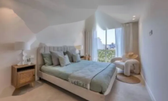 Недвижимость Apartment Pointe Croisette: 6