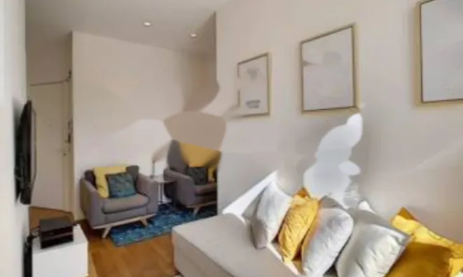 Недвижимость Apartment Cannes Center: 2