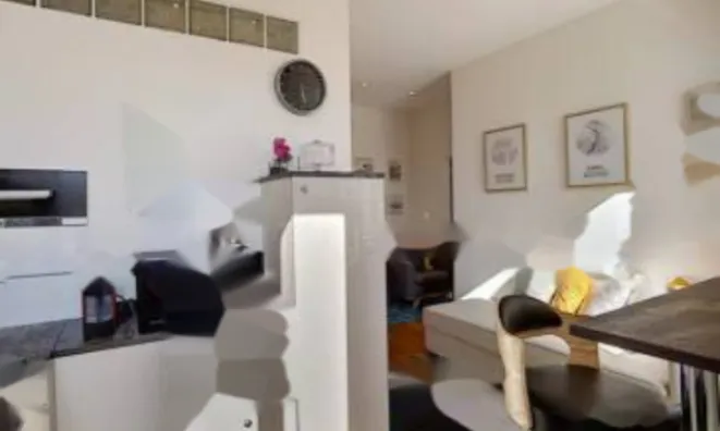 Недвижимость Apartment Cannes Center: 6