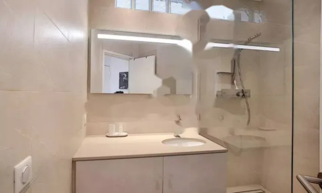 Недвижимость Apartment Cannes Center: 11