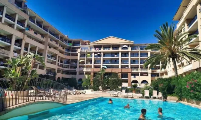 Недвижимость Apartment La Bocca: 1