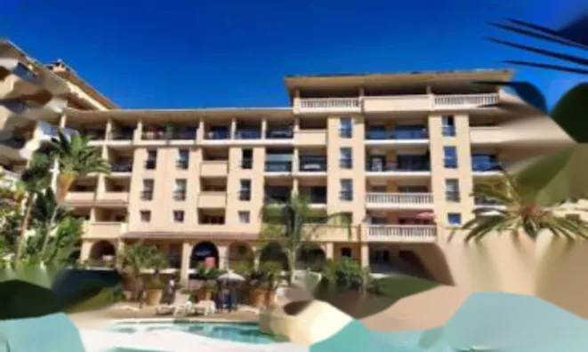 Недвижимость Apartment La Bocca: 2